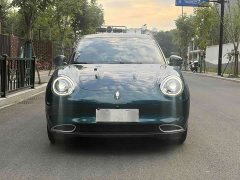 ORA Good Cat 400km Standard Range Athena Edition Ternary Lithium - ფოტო 2