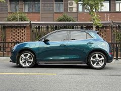 ORA Good Cat 400km Standard Range Athena Edition Ternary Lithium - ფოტო 3