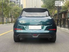 ORA Good Cat 400km Standard Range Athena Edition Ternary Lithium - ფოტო 4