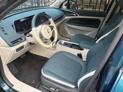 ORA Good Cat 400km Standard Range Athena Edition Ternary Lithium - ფოტო 6