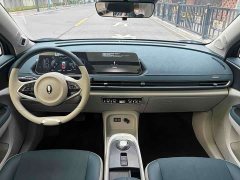 ORA Good Cat 400km Standard Range Athena Edition Ternary Lithium - ფოტო 7