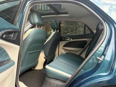 ORA Good Cat 400km Standard Range Athena Edition Ternary Lithium - ფოტო 8