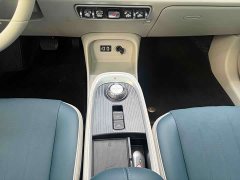 ORA Good Cat 400km Standard Range Athena Edition Ternary Lithium - ფოტო 9
