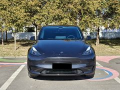 Tesla Model Y Rear-Wheel Drive - ფოტო 2