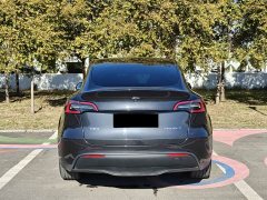 Tesla Model Y Rear-Wheel Drive - ფოტო 5