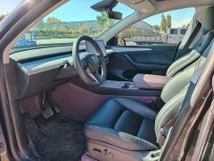 Tesla Model Y Rear-Wheel Drive - ფოტო 8