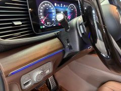 Mercedes-Benz GLS 2025 GLS 450 4MATIC Luxury Edition - ფოტო 10
