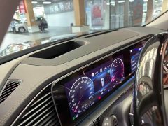 Mercedes-Benz GLS 2025 GLS 450 4MATIC Luxury Edition - ფოტო 11
