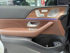 Mercedes-Benz GLS 2025 GLS 450 4MATIC Luxury Edition - ფოტო 12