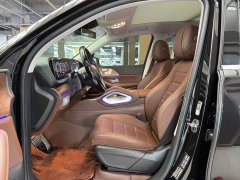 Mercedes-Benz GLS 2025 GLS 450 4MATIC Luxury Edition - ფოტო 13