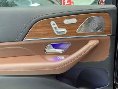 Mercedes-Benz GLS 2025 GLS 450 4MATIC Luxury Edition - ფოტო 14