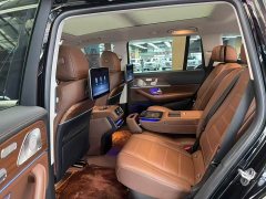 Mercedes-Benz GLS 2025 GLS 450 4MATIC Luxury Edition - ფოტო 15