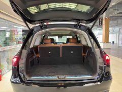 Mercedes-Benz GLS 2025 GLS 450 4MATIC Luxury Edition - ფოტო 16