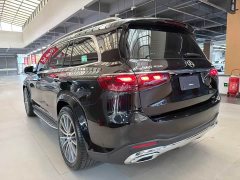 Mercedes-Benz GLS 2025 GLS 450 4MATIC Luxury Edition - ფოტო 17