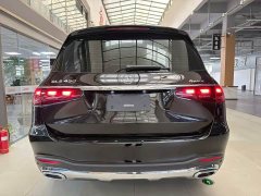 Mercedes-Benz GLS 2025 GLS 450 4MATIC Luxury Edition - ფოტო 18