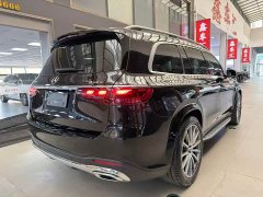 Mercedes-Benz GLS 2025 GLS 450 4MATIC Luxury Edition - ფოტო 19