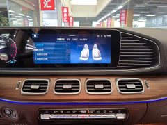 Mercedes-Benz GLS 2025 GLS 450 4MATIC Luxury Edition - ფოტო 5