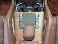 Mercedes-Benz GLS 2025 GLS 450 4MATIC Luxury Edition - ფოტო 6