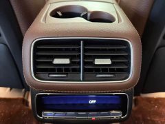 Mercedes-Benz GLS 2025 GLS 450 4MATIC Luxury Edition - ფოტო 7