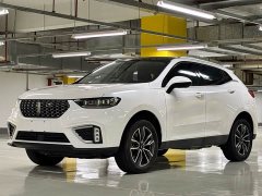 Great Wall WEY VV5 1.5T Two-Wheel Drive Color Pioneer - ფოტო 1