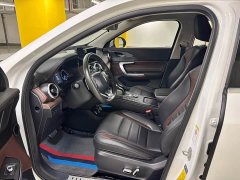 Great Wall WEY VV5 1.5T Two-Wheel Drive Color Pioneer - ფოტო 2
