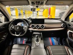 Great Wall WEY VV5 1.5T Two-Wheel Drive Color Pioneer - ფოტო 3