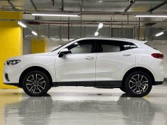 Great Wall WEY VV5 1.5T Two-Wheel Drive Color Pioneer - ფოტო 6
