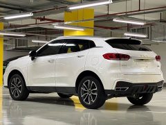 Great Wall WEY VV5 1.5T Two-Wheel Drive Color Pioneer - ფოტო 7