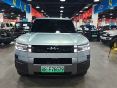 Fangchengbao Titanium 7 2025 200KM Two-Wheel Drive Max Edition - ფოტო 2