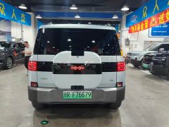 Fangchengbao Titanium 7 2025 200KM Two-Wheel Drive Max Edition - ფოტო 7