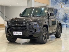 Land Rover Defender 90 3.0T P400 XS - ფოტო 1