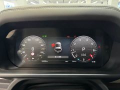 Land Rover Defender 90 3.0T P400 XS - ფოტო 11
