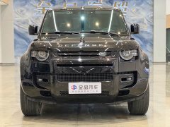 Land Rover Defender 90 3.0T P400 XS - ფოტო 2