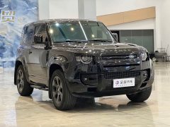 Land Rover Defender 90 3.0T P400 XS - ფოტო 3
