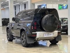 Land Rover Defender 90 3.0T P400 XS - ფოტო 6