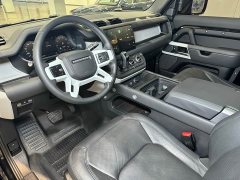 Land Rover Defender 90 3.0T P400 XS - ფოტო 7