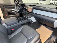 Land Rover Defender 90 3.0T P400 XS - ფოტო 9