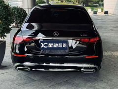 Mercedes-Benz Maybach S-Class Facelift S 480 4MATIC - ფოტო 4