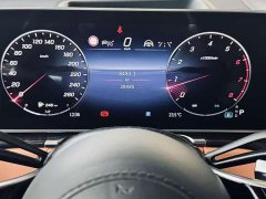 Mercedes-Benz Maybach S-Class Facelift S 480 4MATIC - ფოტო 9