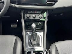 Volkswagen Jetta VS7 280TSI Automatic Comfort Edition - ფოტო 11