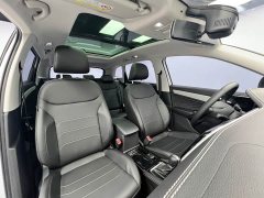 Volkswagen Jetta VS7 280TSI Automatic Comfort Edition - ფოტო 13
