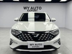 Volkswagen Jetta VS7 280TSI Automatic Comfort Edition - ფოტო 2
