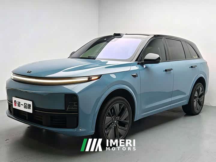 Li Auto L7 Max