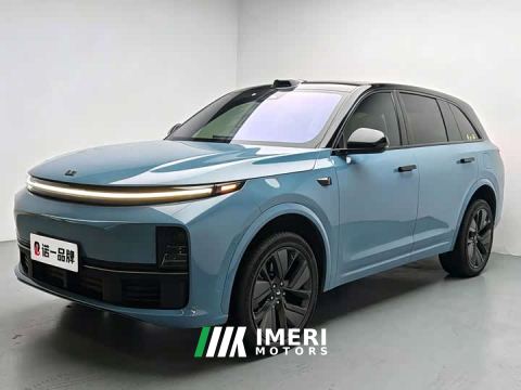 2024 Li Auto L7 Max