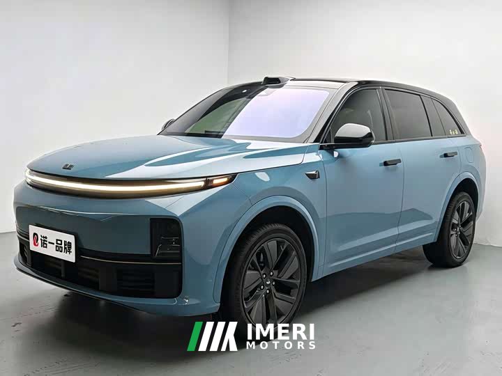 Li Auto L7 Max