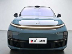Li Auto L7 2023 Max - ფოტო 2