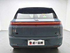 Li Auto L7 2023 Max - ფოტო 5