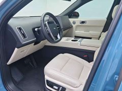 Li Auto L7 2023 Max - ფოტო 6