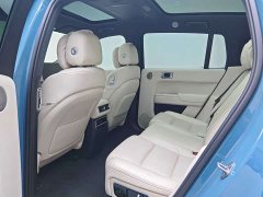 Li Auto L7 2023 Max - ფოტო 7