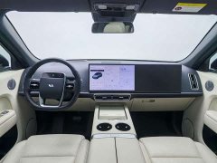 Li Auto L7 2023 Max - ფოტო 8